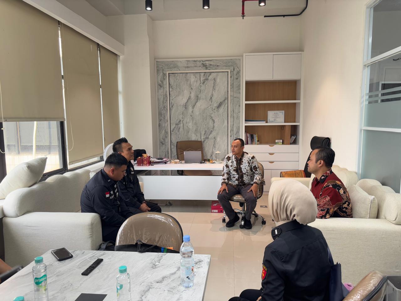 Dalami Dugaan Pungli PPG, Tim Pidsus Kejari Seluma Koordinasi ke Kementerian Agama RI