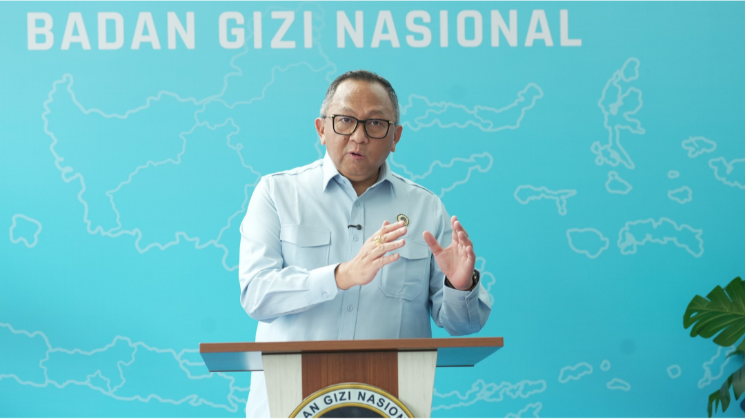 BGN Hentikan Permanen 4 SPPG MBG, 10.112 Penerima Manfaat Dialihkan. Berikut Daftarnya! 