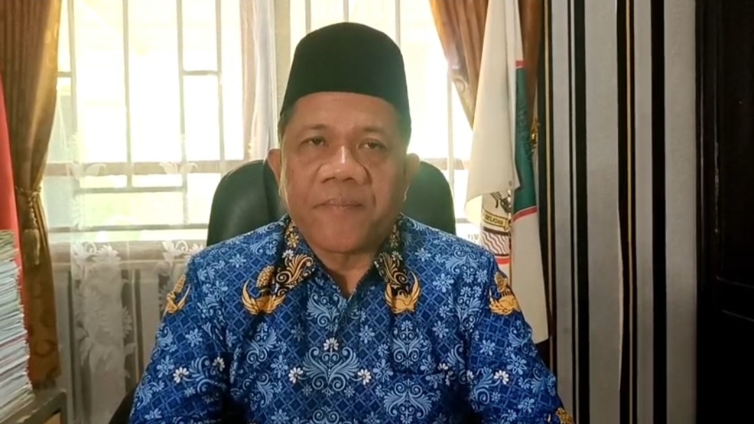   Ditempo Inspektorat 60 Hari, Dusun Baru Mulai Kembalikan KN, Gunung Agung Belum