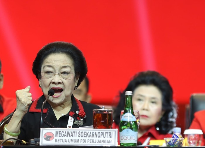 Anies Baswedan Ucapkan selamat Ultah ke-77 Untuk Megawati, Bagaimana Pak Jokowi?