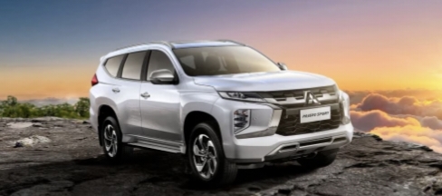 Mitsubishi Hadirkan Promo Spesila Khusus Pembeli Pajero Sport 2024 SUV Handal Berteknologi Canggih