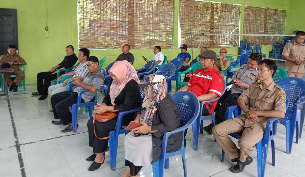  Jembatan Penghubung Ataran Sawah Kecil Selali Butuh Dukungan Pemerintah Pembangunan