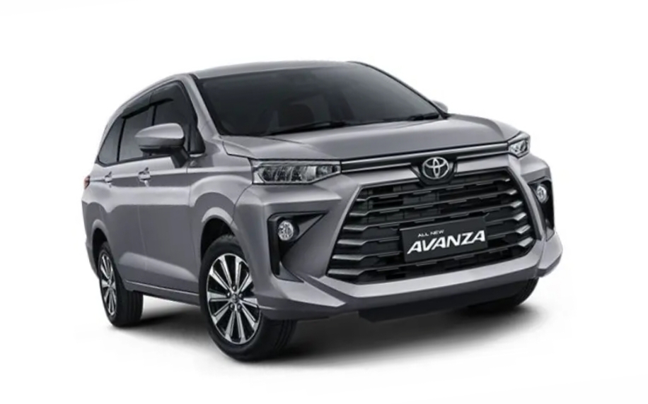 Toyota Avanza Mobil Teranama dan Terlaris di Pasar Otomotif qdi Indonesia Memikat Calon Konsumen