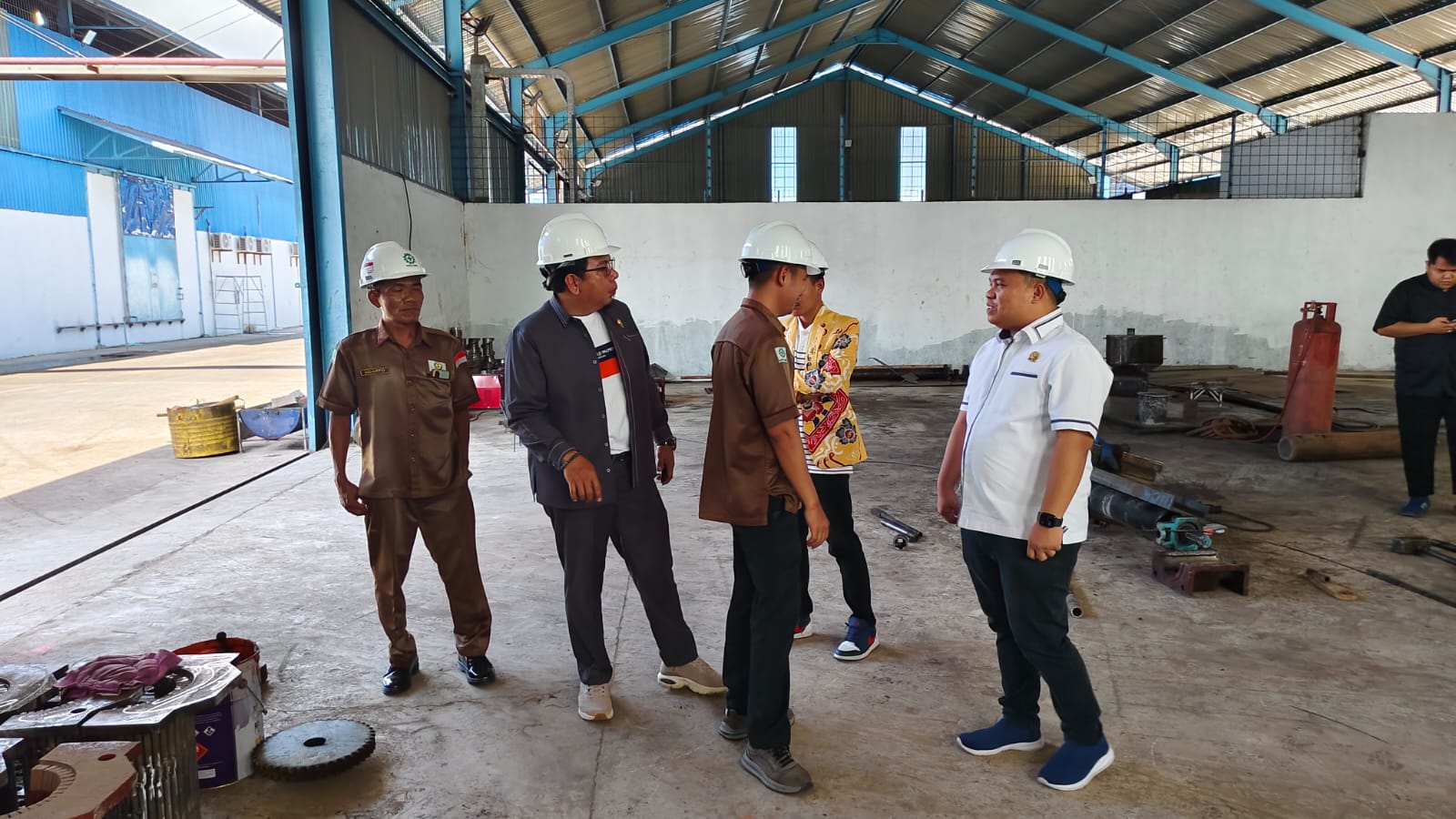 Hasil Panja PAD DPRD Seluma Akan Diparipurnakan dan Diserahkan ke Eksekutif