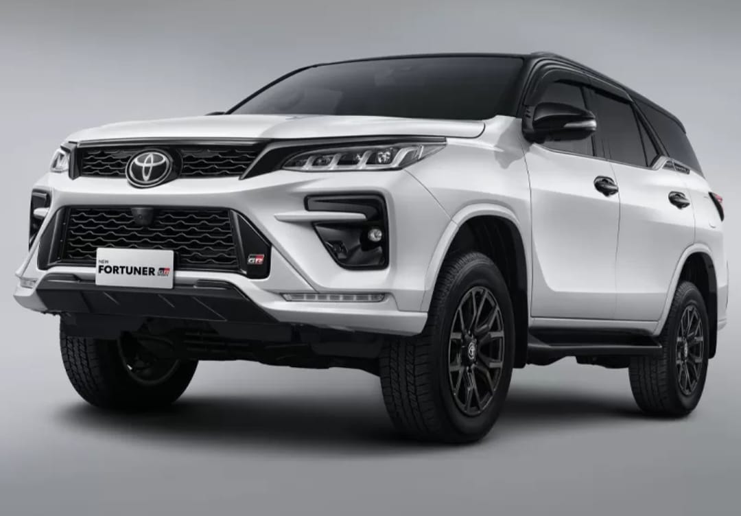 Toyota Fortuner Menjadi Salah Satu SUV yang Sangat Diminati di Pasar Otomotif Indonesi