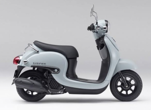 Wow! Menarik New Honda Scoopy Terbaru Segera di Rilis Tahun 2024, Masih Pakai eSAF?Para Penggemar Skutik 