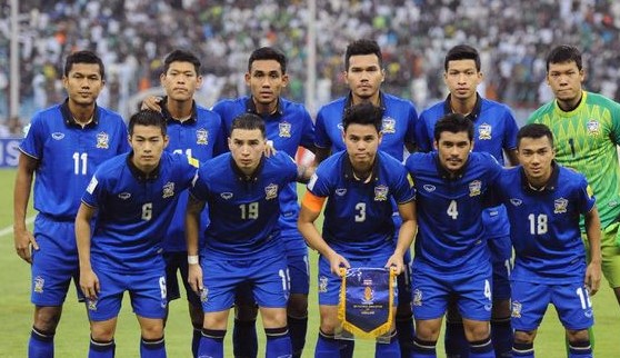 Sapu Bersih 3 Pertandingan, Thailand Lolos ke Semifinal Piala AFF 2024