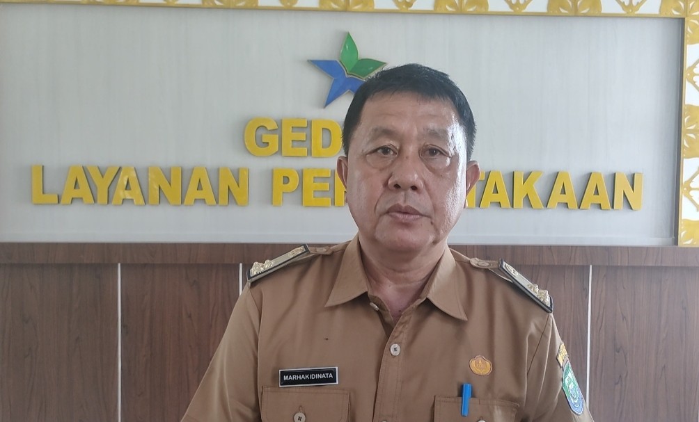   OPD, Camat dan Lurah di Seluma, Wajib Tandatangan Elektronik