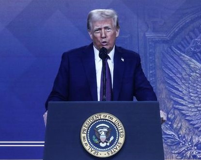 Amerika Keluar dari Dewan HAM PBB, Setelah Trump Bertemu Israel