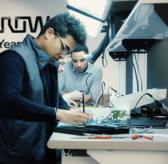  Arrow Electronics Luncurkan Engineering Solutions Center,  Inovasi Teknologi di Seluruh India dan Asia Tengga