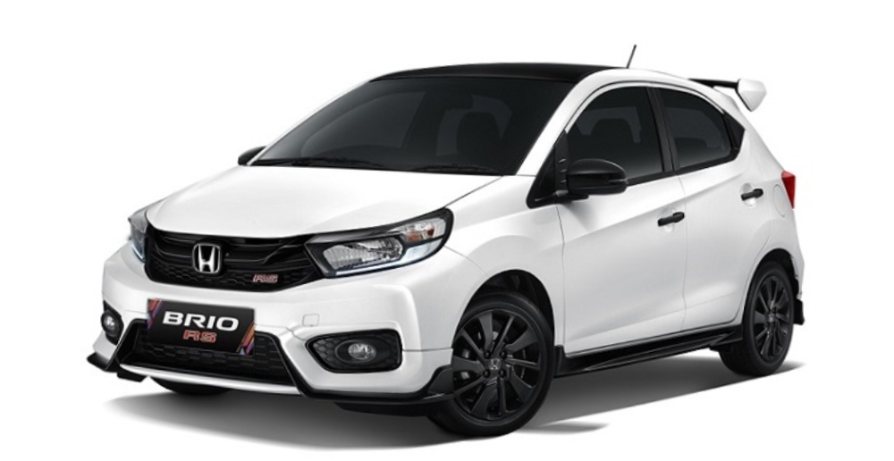 Mobil Honda Brio Tersedia Dealer Resmi Honda dengan Harga yang Terjangkau 