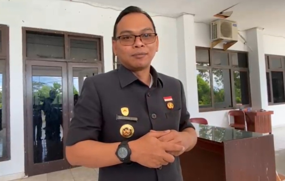 Tiga Nama Terbaik di Seleksi Terbuka Sekda Seluma, Diserahkan ke Bupati