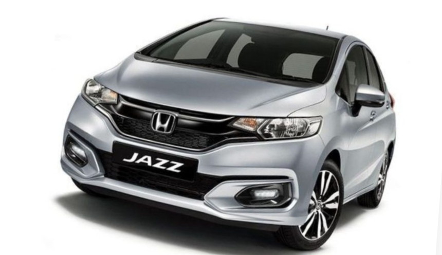 Penasaran dengan Berbagai Variasi Mobil Honda Jazz Intip dan Simak Caranya! 