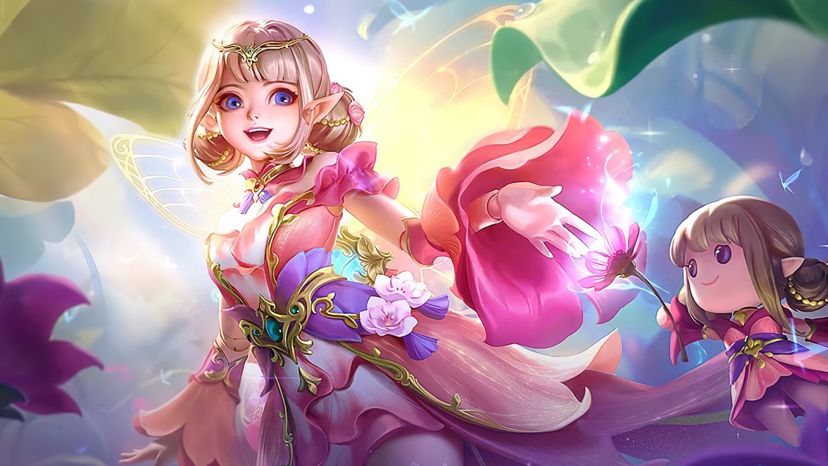 Inilah Hero Paling Cocok Mengunakan Spell Kolam di Mobile Legends Season 35
