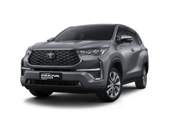 Toyota Kijang Innova Zenix Mobil Keluaran Baru, Desain Gagah dan Mewah Menjadi Favorit di Indonesia
