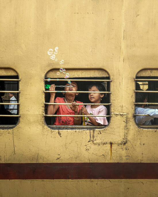 OPPO Umumkan Pemenang Global Ajang Penghargaan Fotografi 2025, Momen Super dalam Fokus