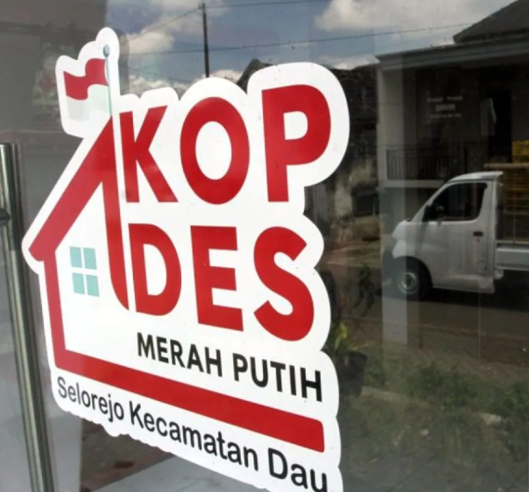Prabowo Targetkan 25.000 Koperasi Merah Putih Berdiri dalam 2-3 Bulan