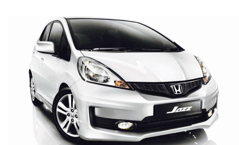 Honda Jazz Mobil Ternama dengan Desain Modern, Canggih, dan Berkualitas Tinggi Tak Kalah Saing di Pasar Otomot