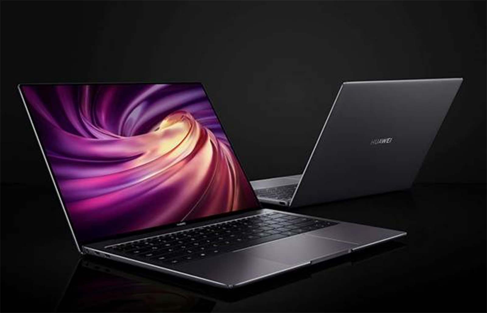 Keungulan Dari Laptop Huawei MateBook X Pro dan MateBook 14!  Bertenaga untuk para Profesional dan Kreator