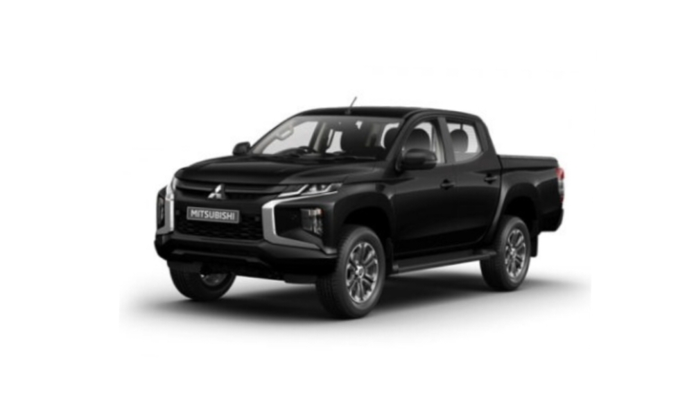 Mitsubishi Triton Sport Edition: Desain Canggih dan Gagah dengan Mesin Bertenaga untuk Segala Medan