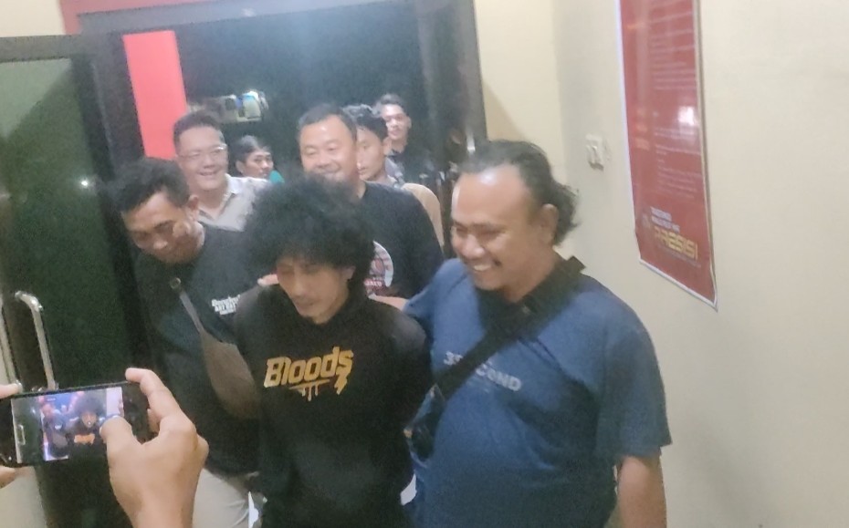 Pelaku Pembunuhan Tetangga di Tanjung Seru Seluma Ditangkap Polisi, Tempo 24 Jam