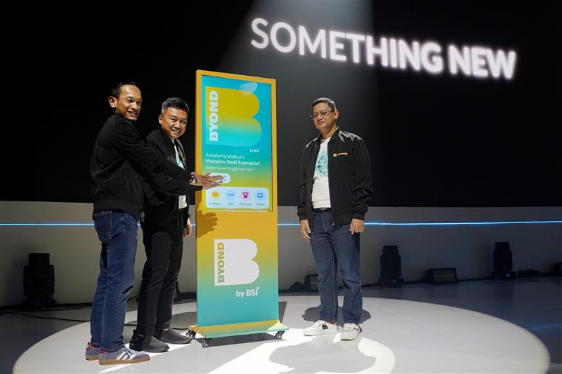 RDN Syariah BSI Naik 26%, Dampak Permudah Akses Layanan di Pasar Modal