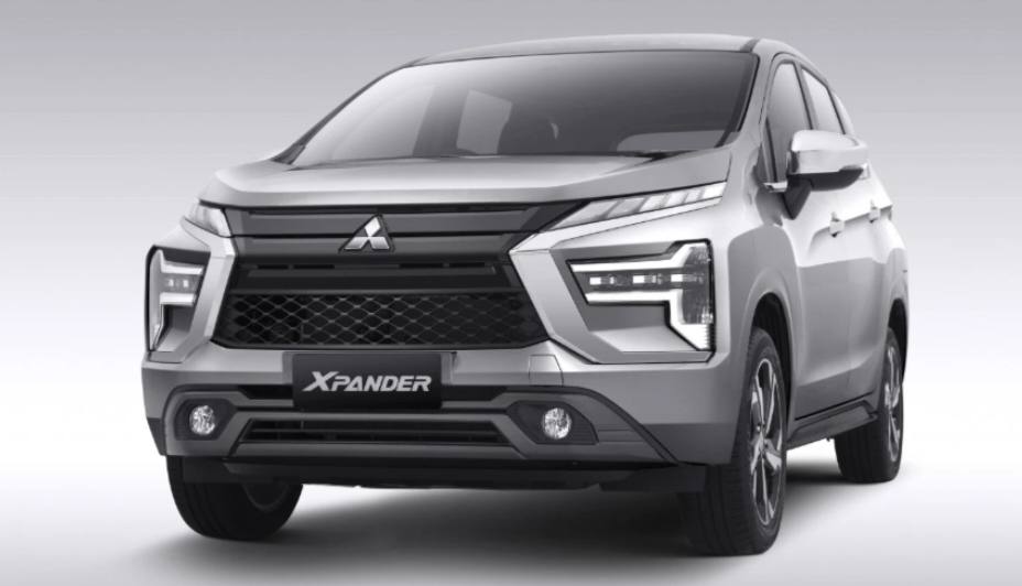 Lengkap Spesifikasi Mitsubishi Xpander, Mobil Desain Mewah dan Canggih Populer di Indonesia