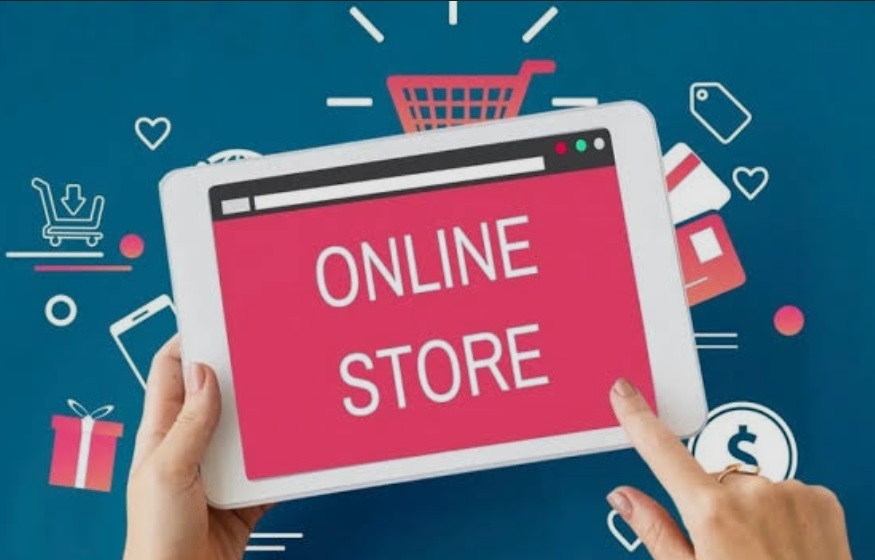 Era Digital, Era Belanja Online, Ini Tips Belanja ke Marketplace Internasional