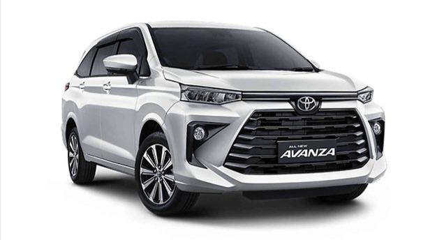 Toyota All New Avanza 2024, Harga Promo Spesial Bulan Mei! Jangan Ketinggalan Kesempatan Ini