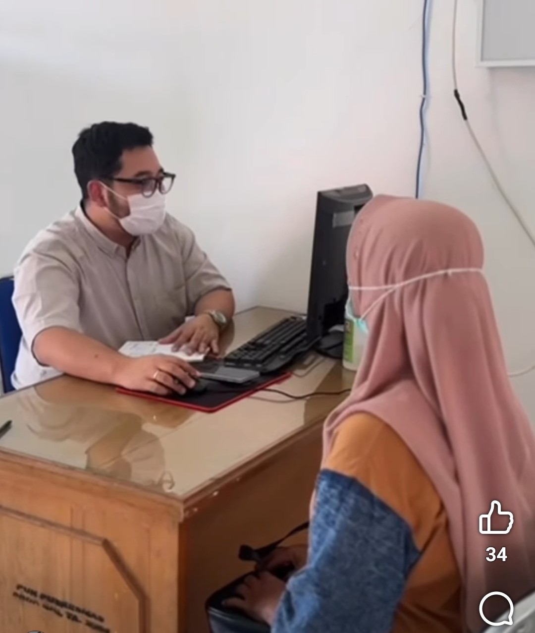  RSUD Tais Hadirkan Layanan Poli Saraf, Tingkatkan Kualitas Pelayanan Kesehatan Masyarakat Seluma