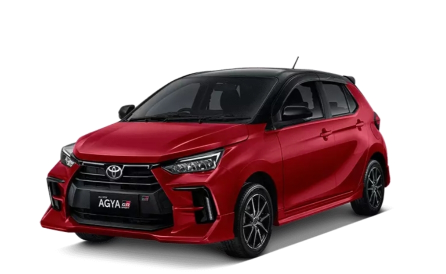 Promo New Toyota Agya Terbaru Menjadi Pilihan Utama Para Pecinta Otomotif di Indonesia