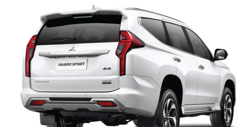 All New Pajero Sport 2024 Luncurkan Penawaran Spesial Khusus Konsumen Ingin Membeli Mitsubishi! 