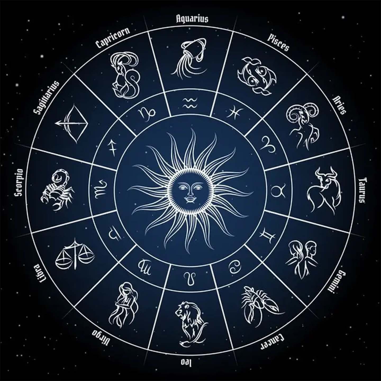 Ramalan Bintang Minggu Ini, Zodiak Taurus Dapat Keberuntungan Minggu Ini