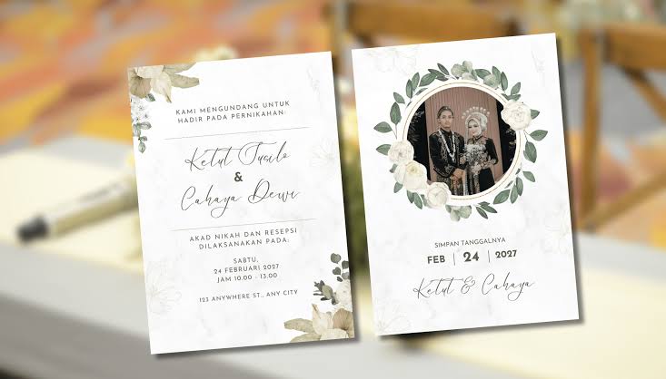 Aplikasi Pembuat Undangan Pernikahan Gratis, Solusi Praktis dan Hemat untuk Calon Pengantin