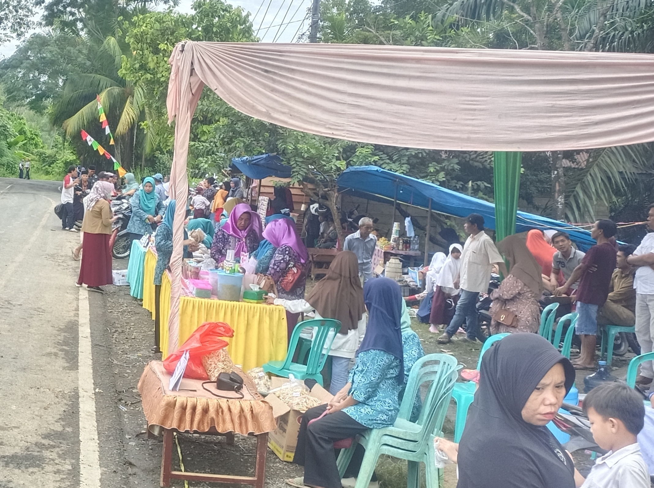 Nikmati Resep Kue Cucur Kuliner Tradisional Seluma