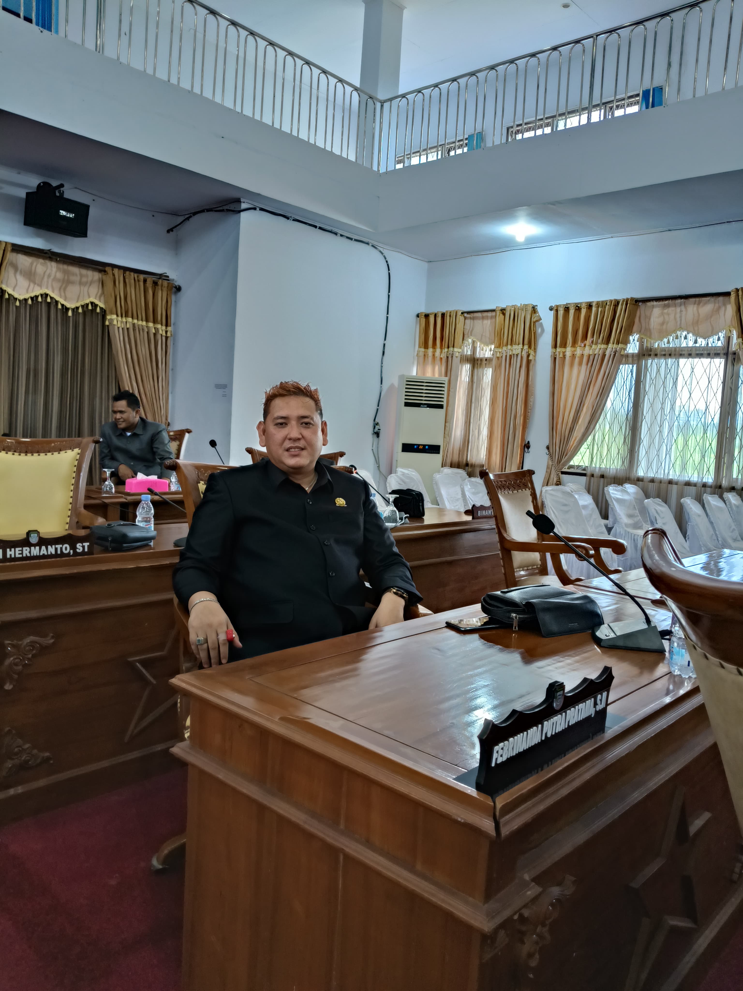 Pengungkapan Honorer Siluman Berlanjut, DPRD Gandeng BKPSDM Seluma