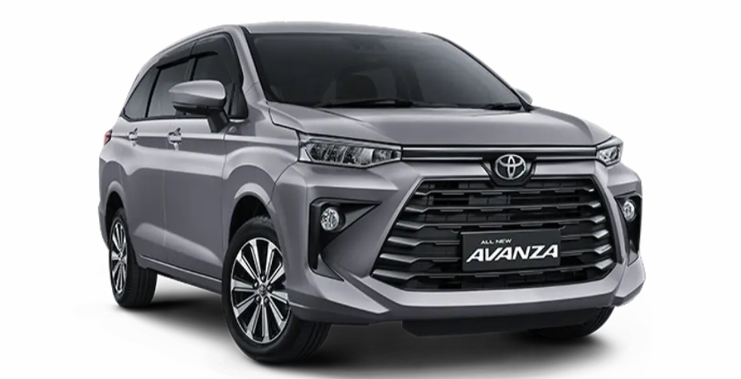 Toyota Avanza, MPV Desain Simpel dan Kompak yang Memikat Hati Calon Pembeli di Indonesia