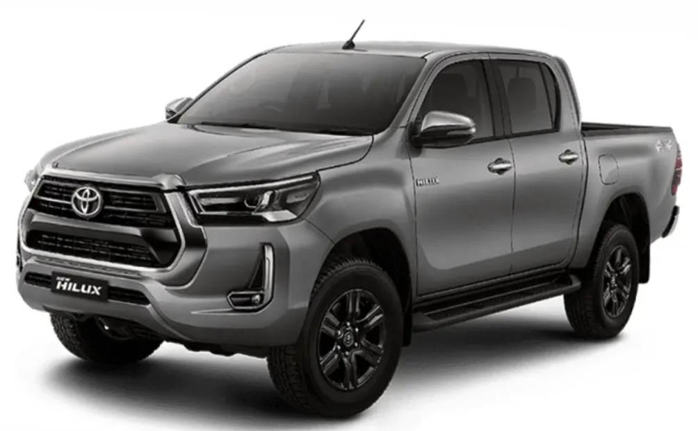Toyota Hilux SUV Handal dan Tangguh Cocok Keperluan Niaga Maupun Pribadi Populer di Pasar Otomotif Indonesia