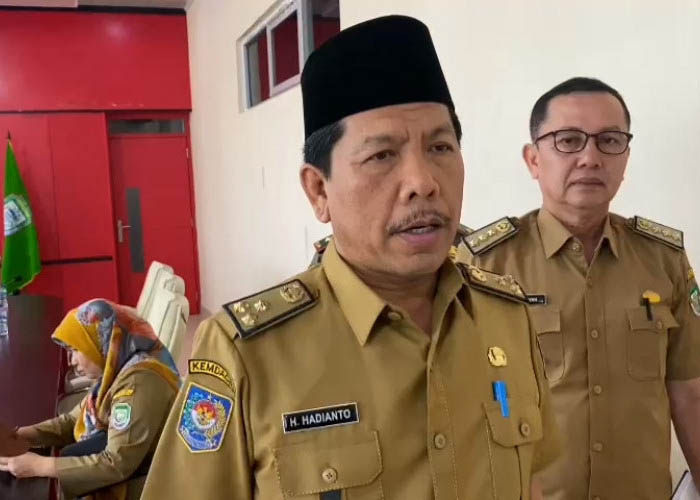 Besok Pendaftaraan 743 PPPK di Seluma Dibuka