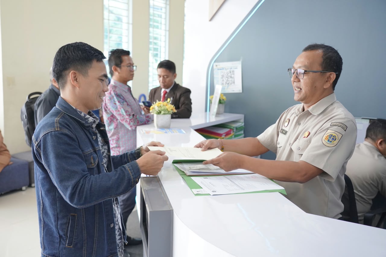 Jual Beli Tanah, Siapa yang Bayar BPHTB dan PPh? Ini Ketentuannya