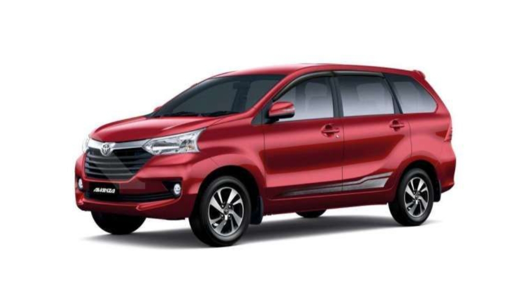 Sejarah Toyota Avanza Generasi Ketiga, di Pamerkan 3 Kali Tahun 2003 di Gaikindo Auto Expo 