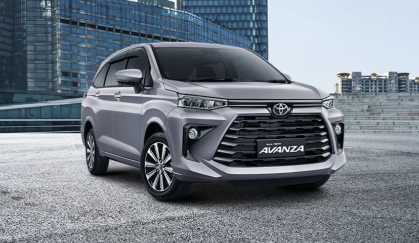 Toyota Avanza 1.5 G CVT TSS Mobil Terlaris di Indonesia Menjadi Incaran Para Penggemar Mobil Sporty