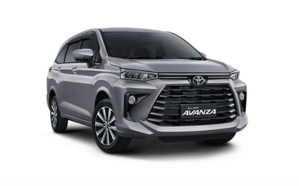 Toyota Avanza Mobil Ternama dan Terlaris di Dunia Otomotif Khusus di Indonesia Memiliki Sejuta Umat