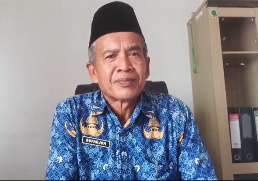 Tahun 2025, Penerimaan PBB Seluma Lampaui Target, Bapenda Catat Rp 2,3 Miliar