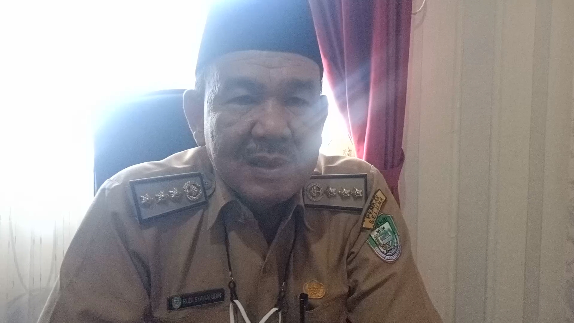 Warga Seluma Diminta Waspadai Penyakit Kulit