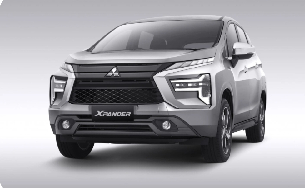 Mitsubishi Xpander Mobil Gagah dengan Sistem Otomatis yang Nyaman untuk Perjalanan Jauh