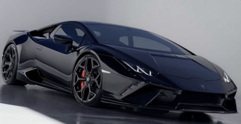 Mobil Lamborghini Terbaru Membuat Mata Terpukau Kecepatan Tinggi dan Gaya Baru yang Memikat