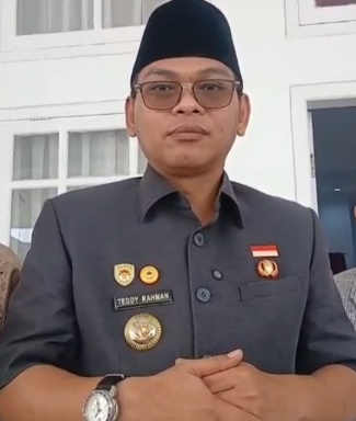 Kepala Puskesmas Cahaya Negeri Dicopot, Video Cekcoknya Viral