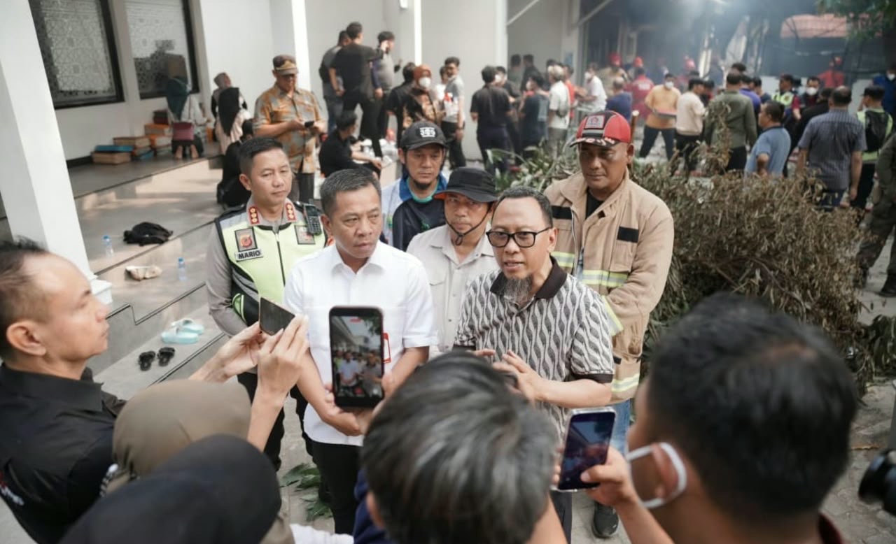 80 Persen Data Pertanahan Karawang Telah Dialihmediakan, BPN Pastikan Pemulihan Dokumen