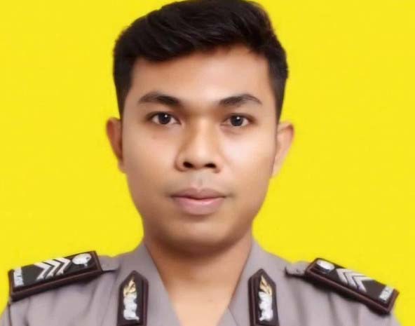 Mengenaskan, Intel Polisi Ini Tewas dengan Leher Terikat Tali